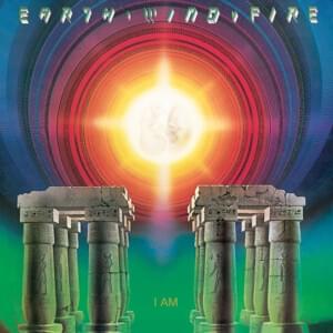 Earth, Wind & Fire